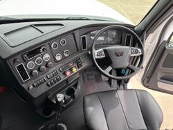 2026 Western Star 49X White