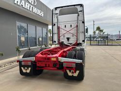 2025 Western Star 49X 60Inch Sleeper (600Hp With Manual Transmission) In Stock Now!