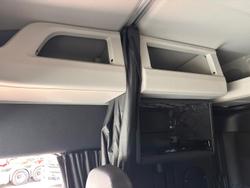 2025 Western Star 49X 60Inch Sleeper (600Hp With Manual Transmission) In Stock Now! White