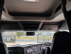 2025 Western Star 49X 60Inch Sleeper (600Hp With Manual Transmission) In Stock Now! White