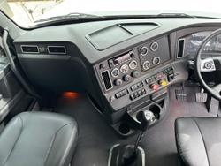 2025 Western Star 49X 60Inch Sleeper (600Hp With Manual Transmission) In Stock Now! White