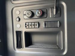 2025 Western Star 49X 60Inch Sleeper (600Hp With Manual Transmission) In Stock Now! White