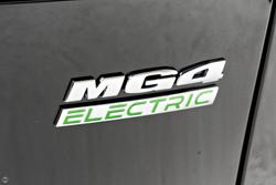 2024 MG
MG4 Essence 64 150kW