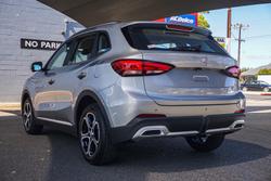 2024 MG
ZS Excite Hybrid+