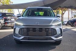 2024 MG
ZS Excite Hybrid+