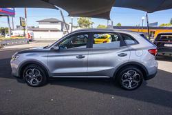 2024 MG
ZS Excite Hybrid+
