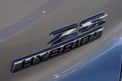 2024 MG
ZS Excite Hybrid+