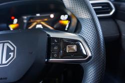 2024 MG
ZS Excite Hybrid+