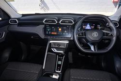 2024 MG
ZS Excite Hybrid+