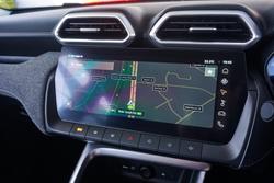 2024 MG
ZS Excite Hybrid+