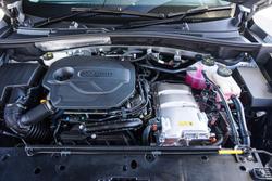 2024 MG
ZS Excite Hybrid+