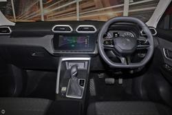 2025 MG
ZS Excite