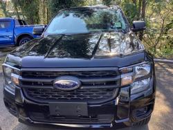 2025 Ford
                Ranger XL Hi-Rider