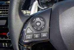 2024 Mitsubishi Eclipse Cross PHEV Exceed YB MY24 AWD Titanium