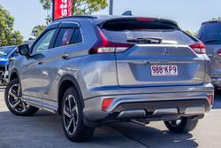 2024 Mitsubishi Eclipse Cross PHEV Exceed YB MY24 AWD Titanium