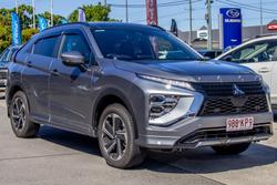 2024 Mitsubishi Eclipse Cross PHEV Exceed YB MY24 AWD Titanium