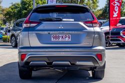2024 Mitsubishi Eclipse Cross PHEV Exceed YB MY24 AWD Titanium
