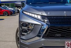 2024 Mitsubishi Eclipse Cross PHEV Exceed YB MY24 AWD Titanium