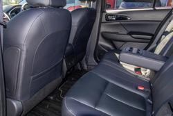 2024 Mitsubishi
                Eclipse Cross PHEV Exceed
