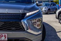 2024 Mitsubishi Eclipse Cross PHEV Exceed YB MY24 AWD Titanium
