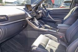 2024 Mitsubishi Eclipse Cross PHEV Exceed YB MY24 AWD Titanium