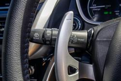2024 Mitsubishi Eclipse Cross PHEV Exceed YB MY24 AWD Titanium