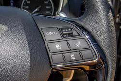 2024 Mitsubishi
                Eclipse Cross PHEV Exceed