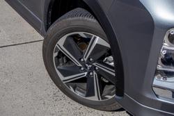2024 Mitsubishi
                Eclipse Cross PHEV Exceed