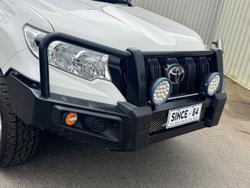 2020 Toyota Landcruiser Prado GX