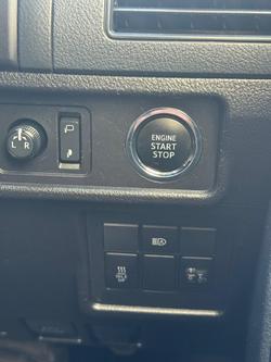 2020 Toyota Landcruiser Prado GX