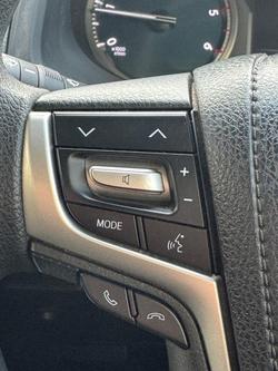 2020 Toyota Landcruiser Prado GX