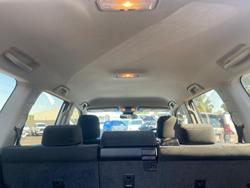 2020 Toyota
Landcruiser Prado GX