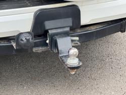 2020 Toyota Landcruiser Prado GX