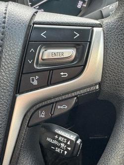 2020 Toyota Landcruiser Prado GX