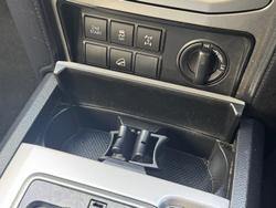 2020 Toyota Landcruiser Prado GX