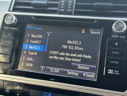 2020 Toyota Landcruiser Prado GX