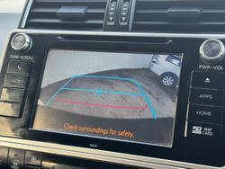 2020 Toyota Landcruiser Prado GX