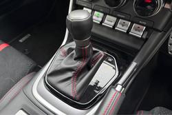 2025 Subaru
BRZ S