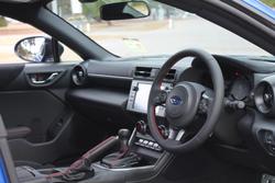 2025 Subaru
BRZ S