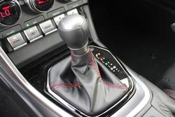 2025 Subaru
BRZ S