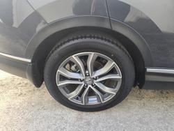 2022 Honda CR-V VTi LX AWD RW MY22 AWD Cosmic Blue