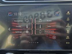 2022 Honda CR-V VTi LX AWD RW MY22 AWD Cosmic Blue