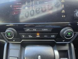 2022 Honda CR-V VTi LX AWD RW MY22 AWD Cosmic Blue