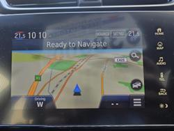 2022 Honda CR-V VTi LX AWD RW MY22 AWD Cosmic Blue