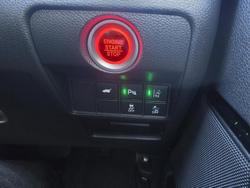 2022 Honda CR-V VTi LX AWD RW MY22 AWD Cosmic Blue