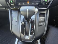 2022 Honda CR-V VTi LX AWD RW MY22 AWD Cosmic Blue