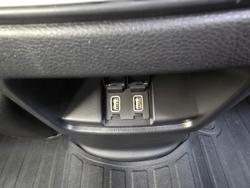 2022 Honda CR-V VTi LX AWD RW MY22 AWD Cosmic Blue
