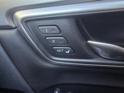 2022 Honda CR-V VTi LX AWD RW MY22 AWD Cosmic Blue