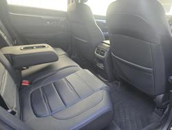 2022 Honda CR-V VTi LX AWD RW MY22 AWD Cosmic Blue