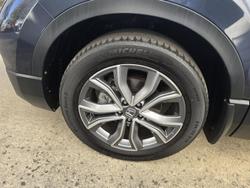 2022 Honda CR-V VTi LX AWD RW MY22 AWD Cosmic Blue